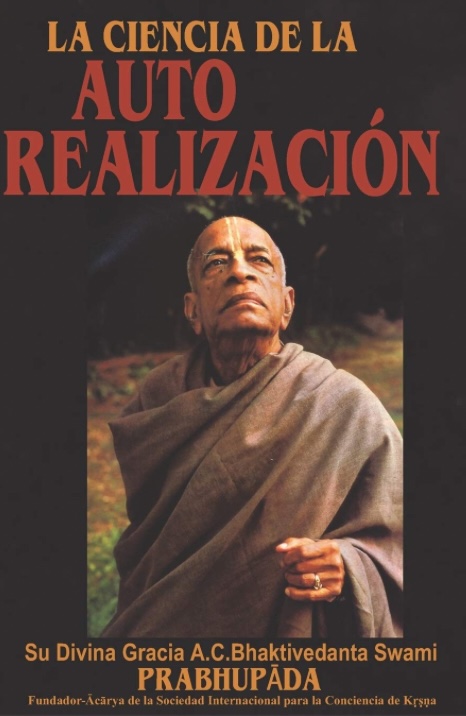 La Ciencia de la Autorealizacion