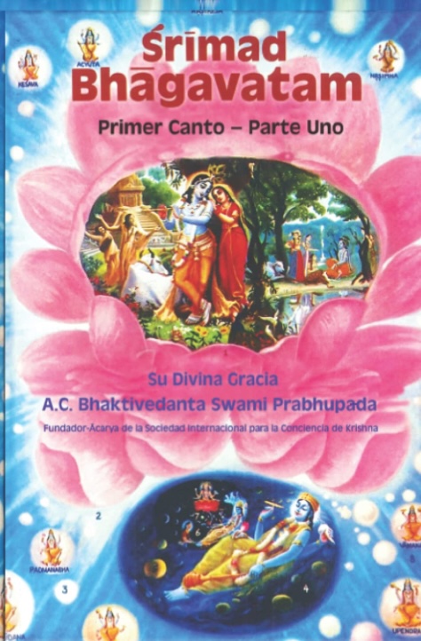 Srimad Bhagavatam